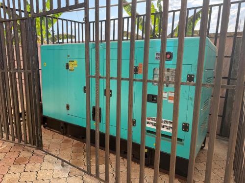 Kuvagallerian kuva majoituspaikasta JZW Gateway, joka sijaitsee kohteessa Bamenda
