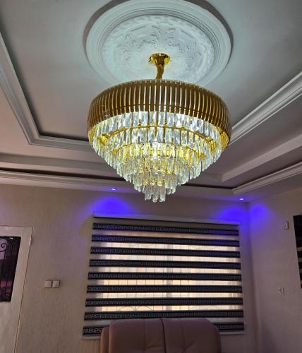 Kuvagallerian kuva majoituspaikasta JZW Gateway, joka sijaitsee kohteessa Bamenda