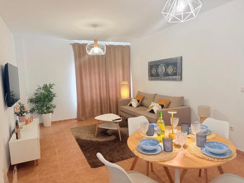 Apartamento Pleno Centro Marbella