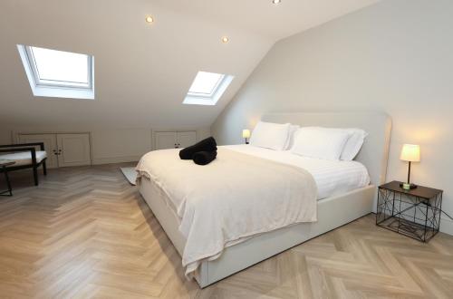Principality Hideaway 3BR&2BA Family and Contractors photo 24