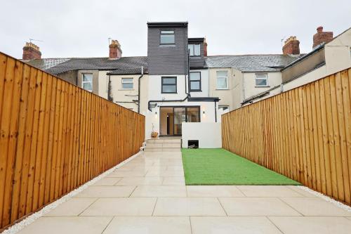 Principality Hideaway 3BR&2BA Family and Contractors photo 81