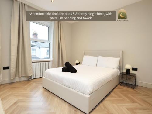 Principality Hideaway 3BR&2BA Family and Contractors photo 89
