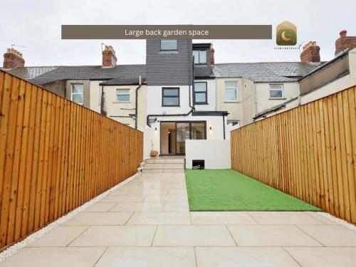 Principality Hideaway 3BR&2BA Family and Contractors photo 90