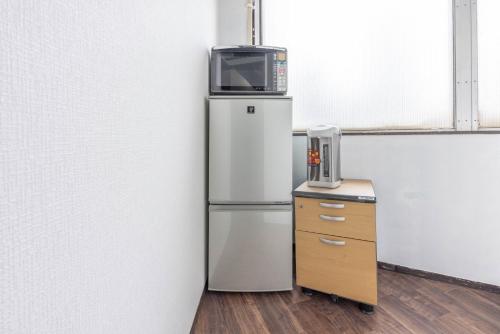 Akabane Dormitory-Men Only