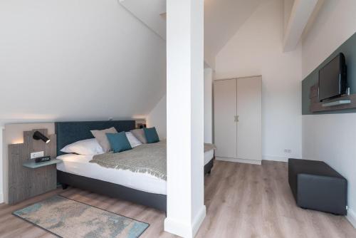 Westside Arthotel Apartment 417 photo 21