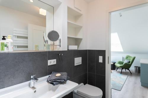 Westside Arthotel Apartment 417 photo 4