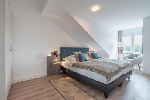 Westside Arthotel Apartment 417 photo 3