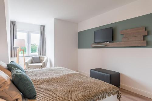 Westside Arthotel Apartment 417 photo 18