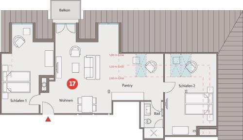 Westside Arthotel Apartment 417 photo 28