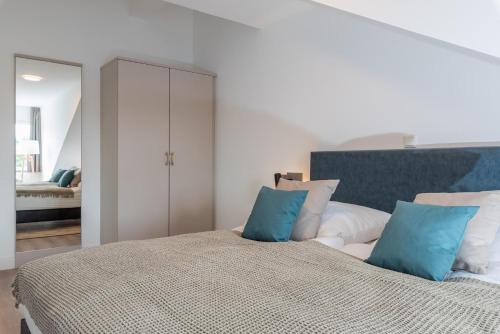 Westside Arthotel Apartment 417 photo 26