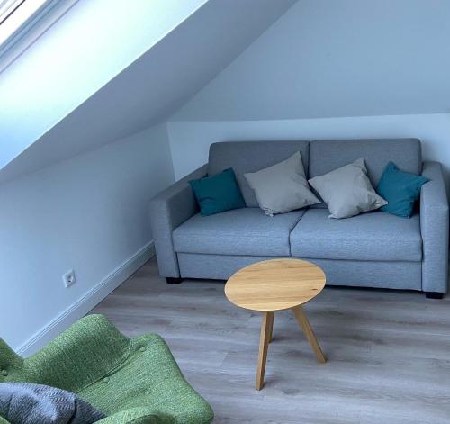 Westside Arthotel Apartment 417 photo 27