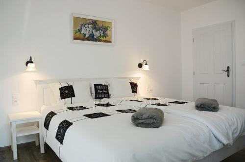 Kipi Casa family apartment 2 plus 2