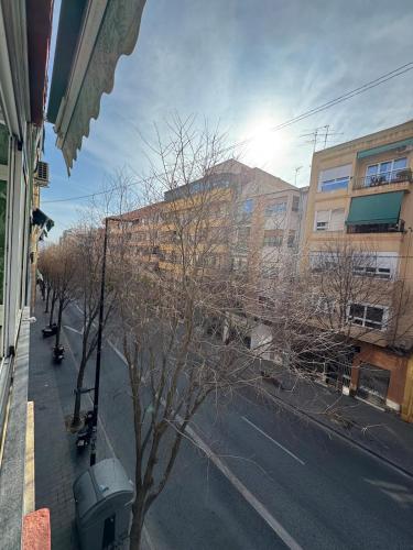 Apartamento a 1km centro de Alicante