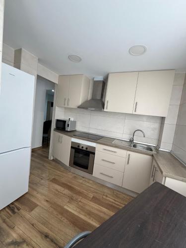 Apartamento a 1km centro de Alicante