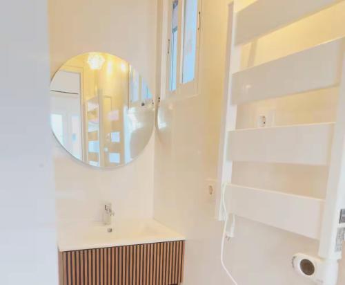 Habitación en Alicante 9 plus Ultra