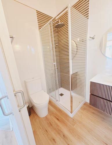 Habitación en Alicante 9 plus Ultra