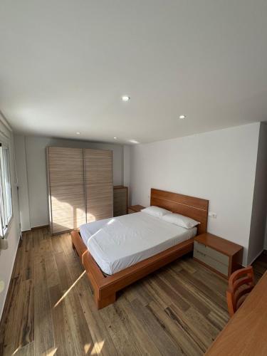 Apartamento a 1km centro de Alicante