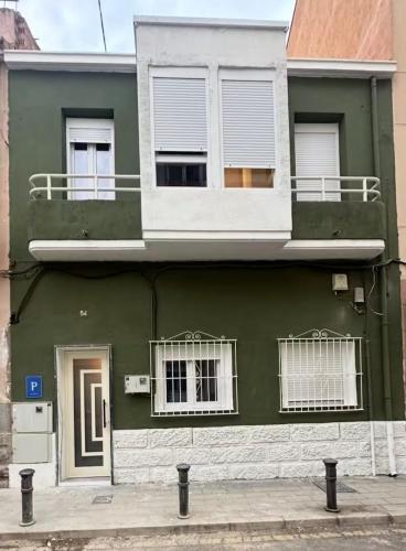 Habitación en Alicante 9 plus Ultra