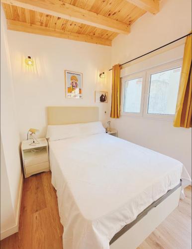 Habitación en Alicante 9 plus Ultra