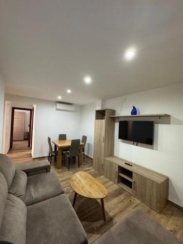 Apartamento a 1km centro de Alicante