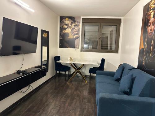 Studio charmant