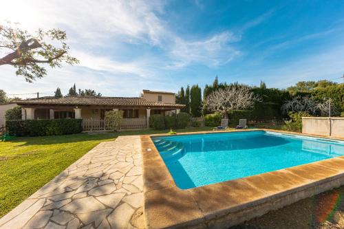 Villa El Vila by Homevillas360