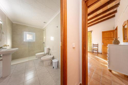 Villa El Vila by Homevillas360
