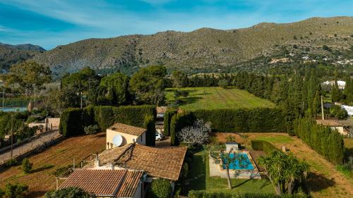Villa El Vila by Homevillas360