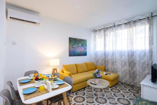 Sunstay Loft Bazan Málaga