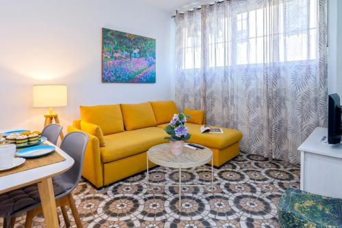 Sunstay Loft Bazan Málaga