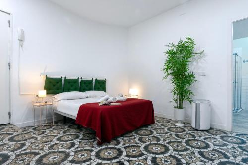 Sunstay Loft Bazan Málaga