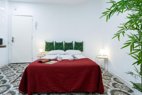 Sunstay Loft Bazan Málaga