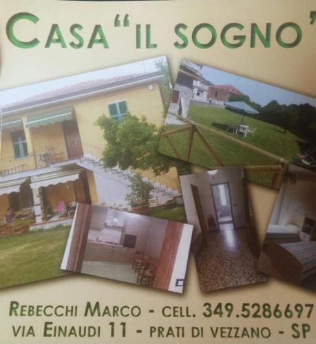 Casa Il Sogno – Photos 4