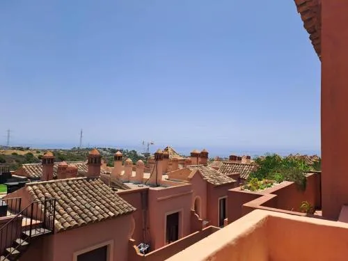 Rincón con encanto en la costa del sol photo 1