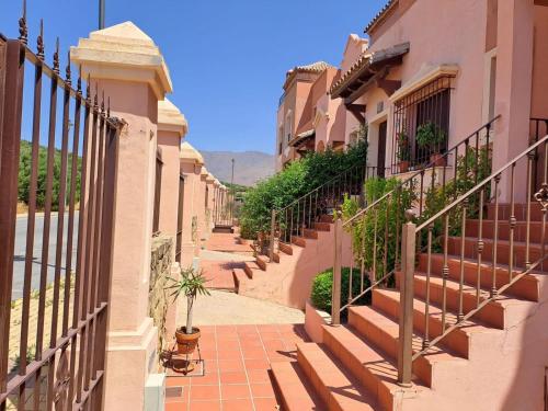 Rincón con encanto en la costa del sol photo 10