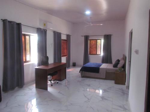 صورة لـ Rams Lodge في آكرا
