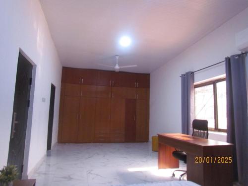 صورة لـ Rams Lodge في آكرا