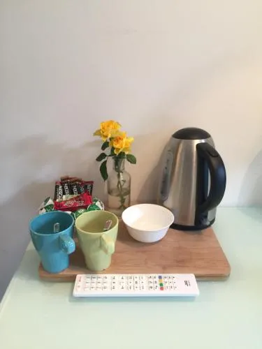 Southville Guest House photo 11