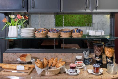 Menjar a l'hotel o a prop