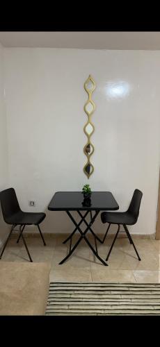 Foto de la galeria de Chez soufie a Nouakchott