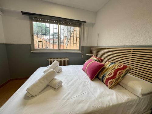 Bright and spacious studio near the center