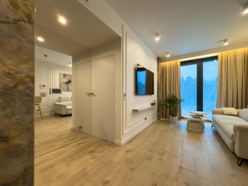 Apartament Olsztyn Premium204