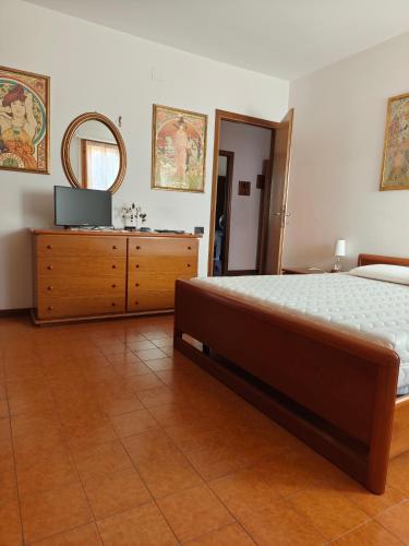 Gallery image of Casa LeDa in Senigallia