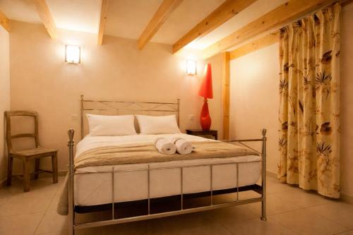 loft type eiffel 8 personnes rue du palais