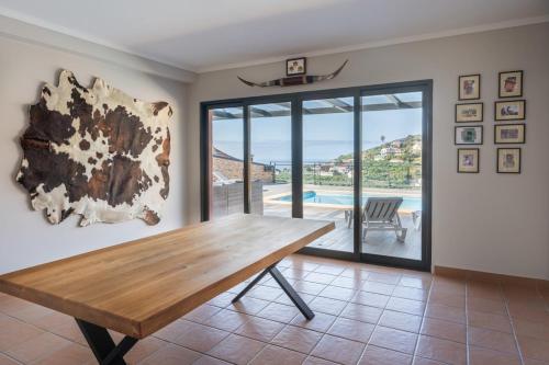 New Casa Bondi by Your Madeira Rentals