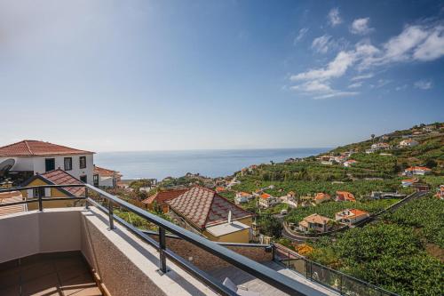 New Casa Bondi by Your Madeira Rentals