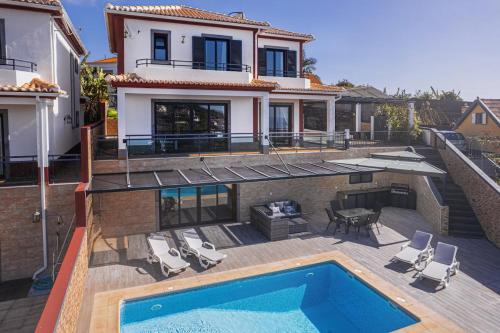 New Casa Bondi by Your Madeira Rentals