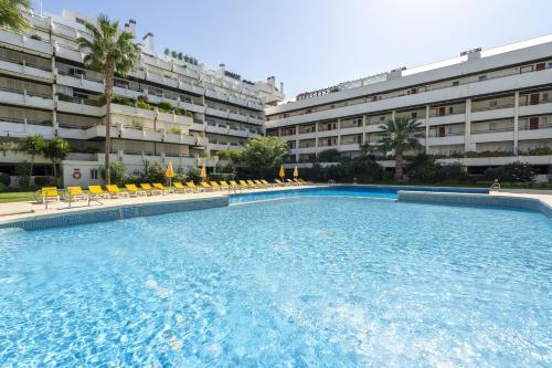 Que sonho! Vista Marina T2 HsR Vilamarina