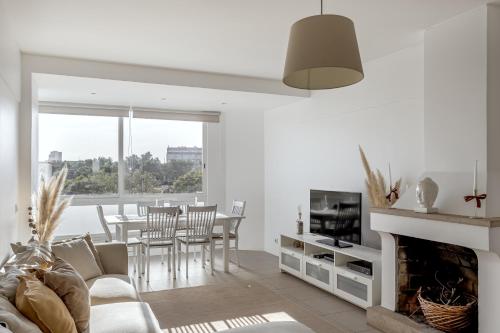 Fontainhas Apartment - Cascais