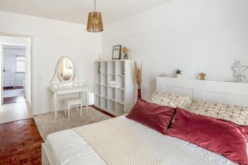 Fontainhas Apartment - Cascais